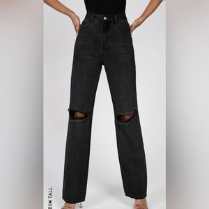 SHEIN pants XS but fits like a 4-6! Brand new never worn